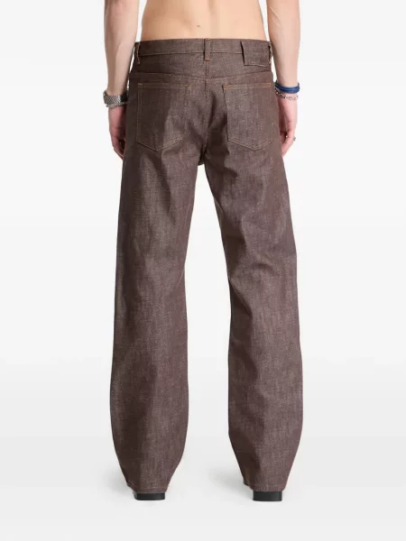 Blugi A.p.c. maro