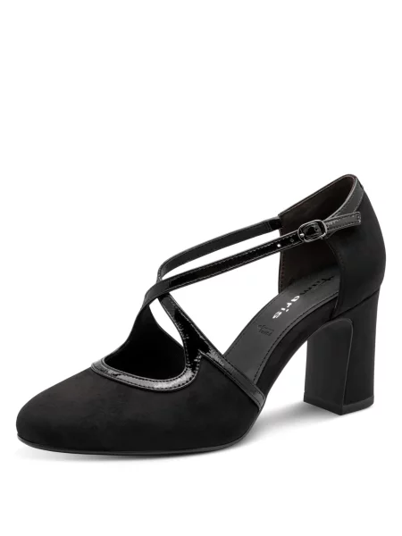 Tamaris Pumps negru