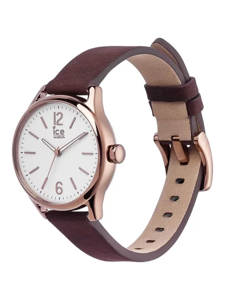 Zegarek Ice Watch brązowy