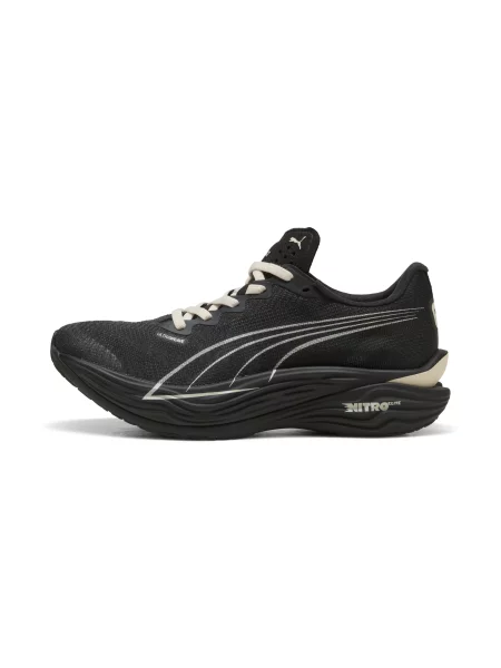 Buty do biegania PUMA x REPRESENT Deviate NITRO™ Elite 3 Buty czarny