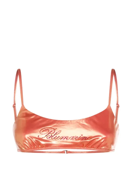 Bikini Blumarine portocaliu