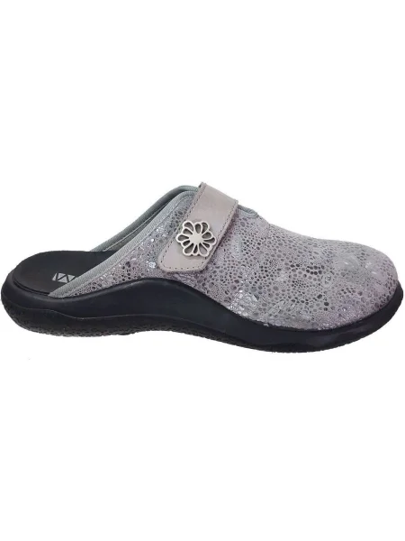 Pantofi Westland gri