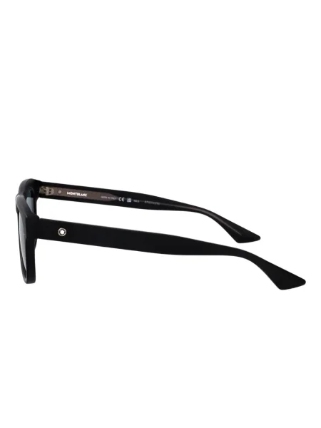 Ochelari de soare Montblanc negru