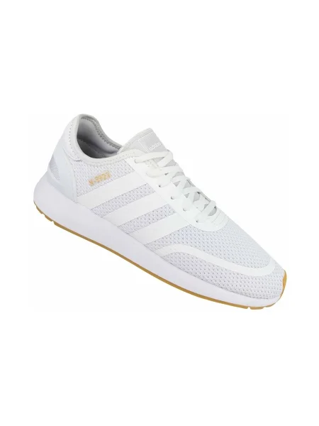 Pantofi Adidas alb