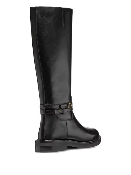 Cizme Geox negru