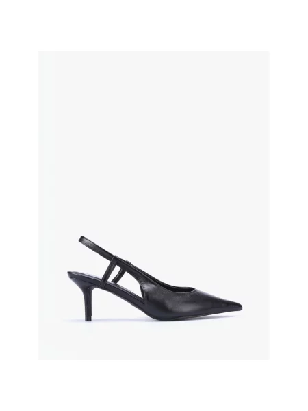 Pantofi La Modeuse negru