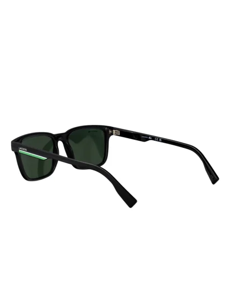 Ochelari de soare Lacoste negru