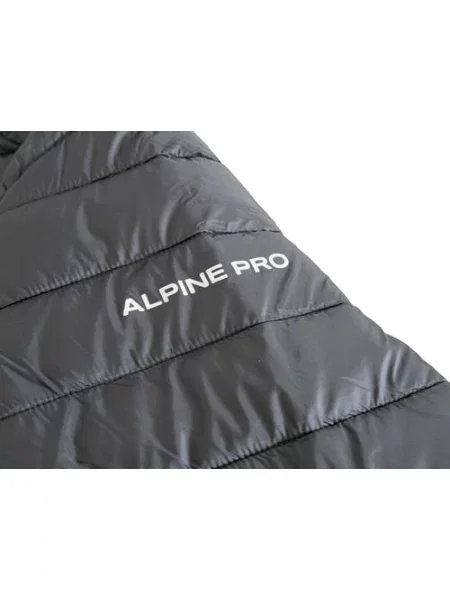 Geacă Alpine Pro negru