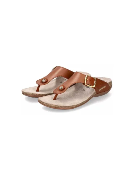 Pantofi Mephisto maro