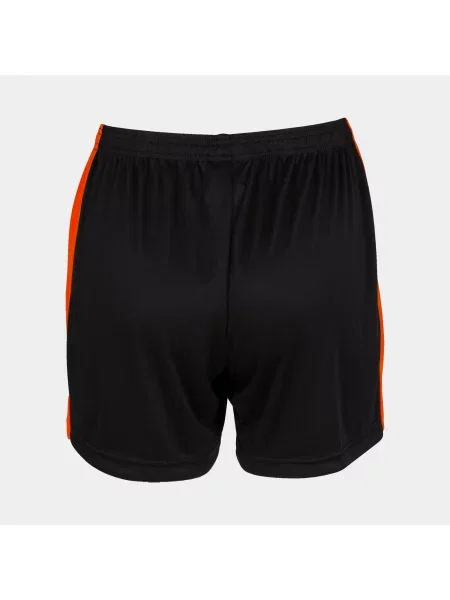 Spodenki do piłki nożnej Joma Maxi czarne