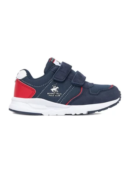 Sneakersy granatowe
