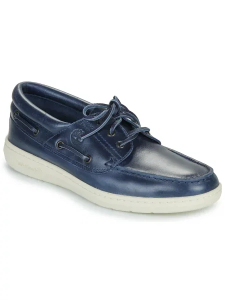 Mokasini Timberland modra