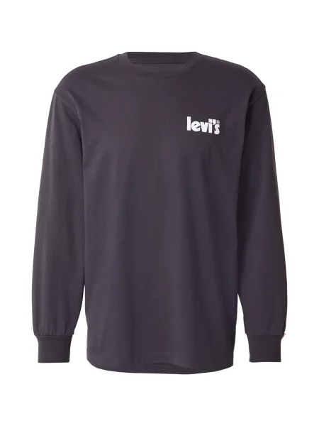 Levi's® Tricou Authentic negru