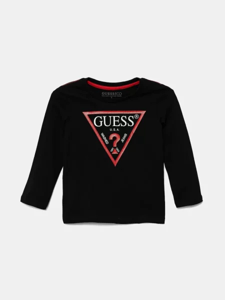 Guess Дитячий лонгслів