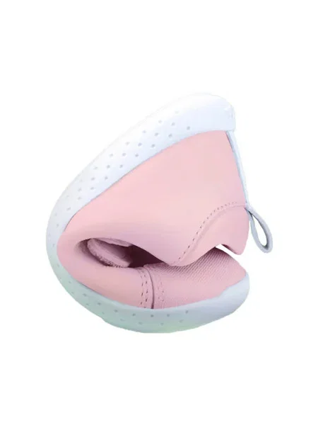 Pantofi Garvalin roz