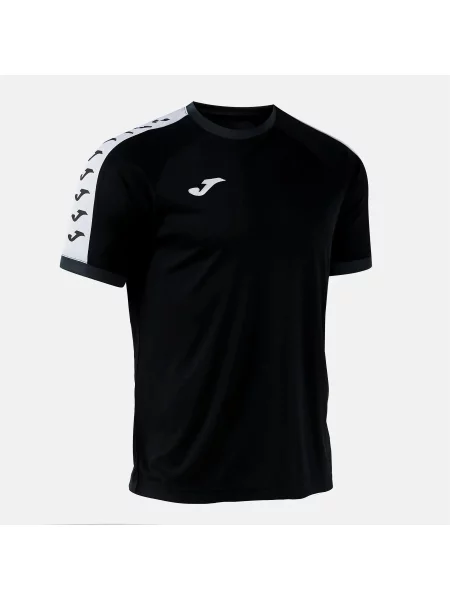 Koszulka treningowa dla dzieci Joma Heroic czarna