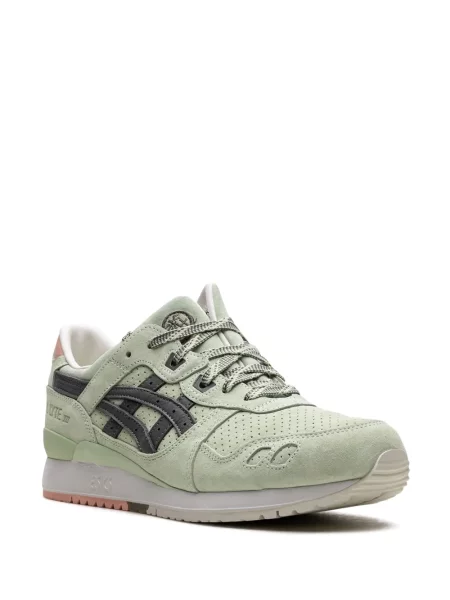 Sportbačiai Asics Gel-Lyte žalia