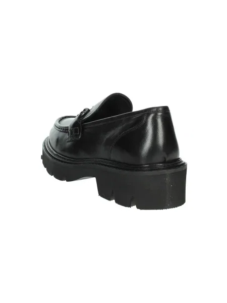 Pantofi Pregunta negru