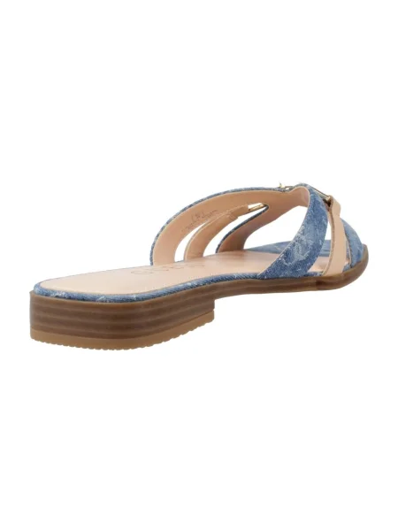 Pantofi Guess albastru