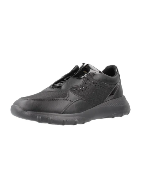 Pantofi Geox negru