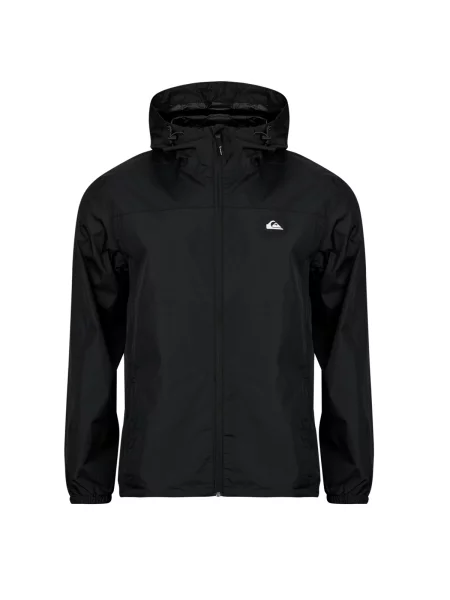 Dzseki Quiksilver fekete