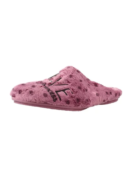 Pantofi Vulladi casual violet