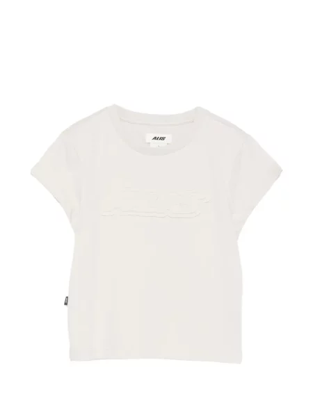 Tricou Alis cu autograf