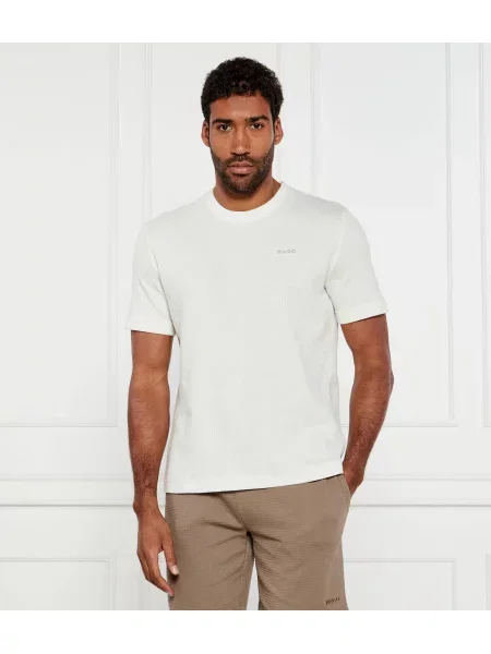 Hugo Bodywear Póló Austin fehér