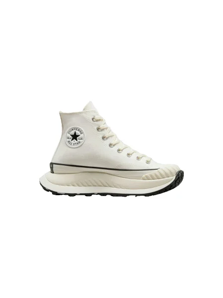 Pantofi Converse alb