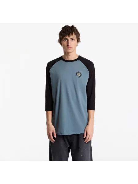T-shirt Horsefeathers Mocker Raglan T-Shirt Storm L
