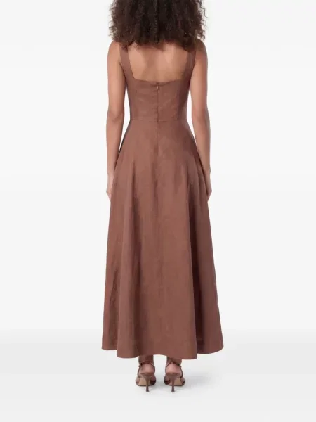 Rochie maxi Nicholas maro