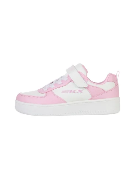 Tenisky Skechers biela