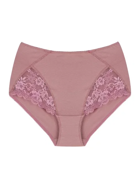 Труси Fleri рожевий