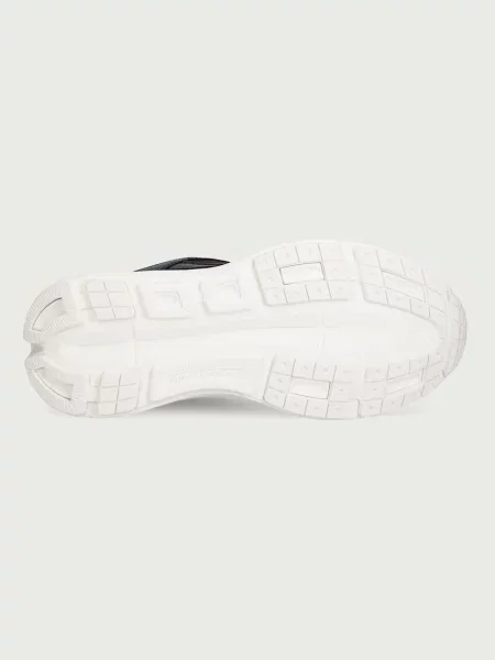 Armani Exchange sportcipő férfi fekete