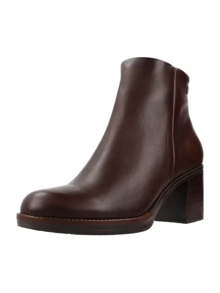Pantofi Porronet maro