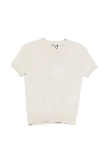 Pulover 's Max Mara scurt