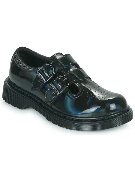 Pantofi copii Dr. Martens negru