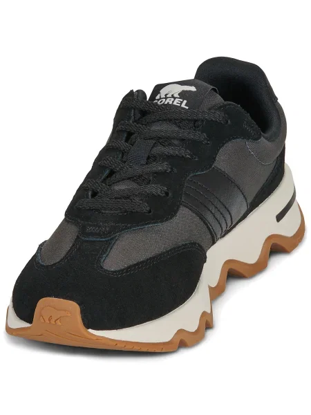 Pantofi Sorel negru