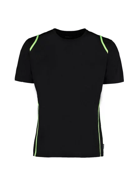 Koszulka sportowa Gamegear czarna