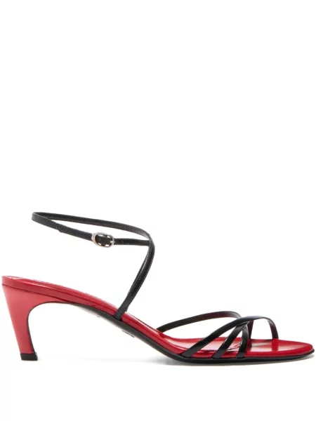 Sandale Proenza Schouler roșu
