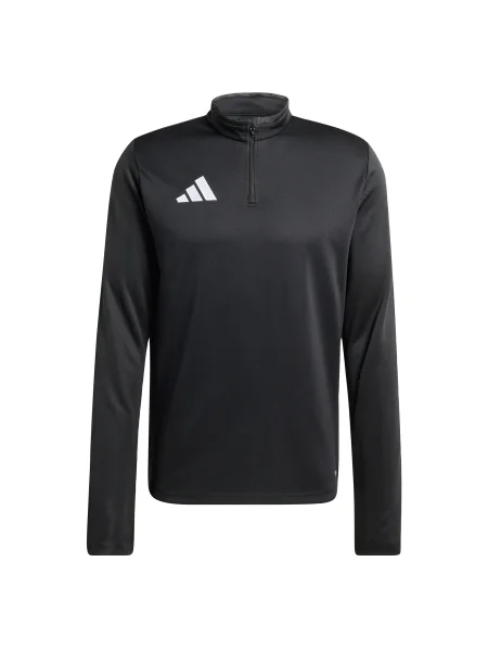 ADIDAS PERFORMANCE Tricou funcțional negru alb