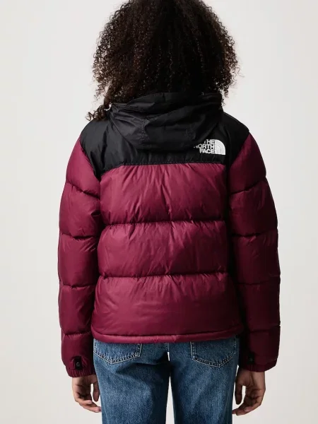 The North Face kurtka puchowa Retro Nuptse