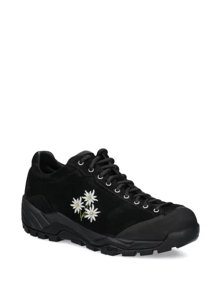 Sneakerși Diemme negru