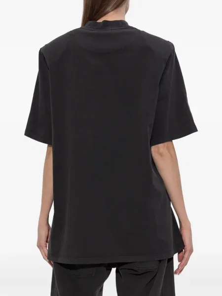 Tricou The Attico negru