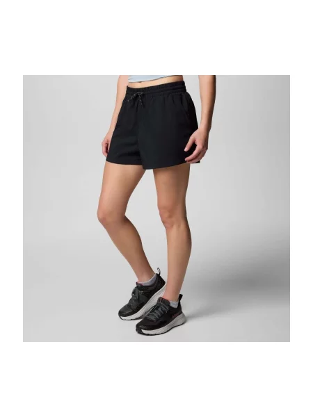 Pantaloni sport Columbia negru