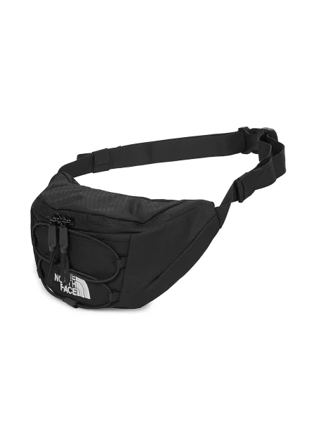 Ledvinka The North Face Jester Lumbar 22 l black/npf černá