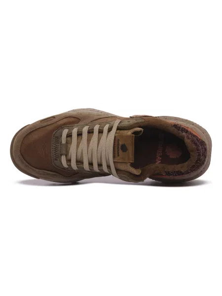 Pantofi Satorisan maro