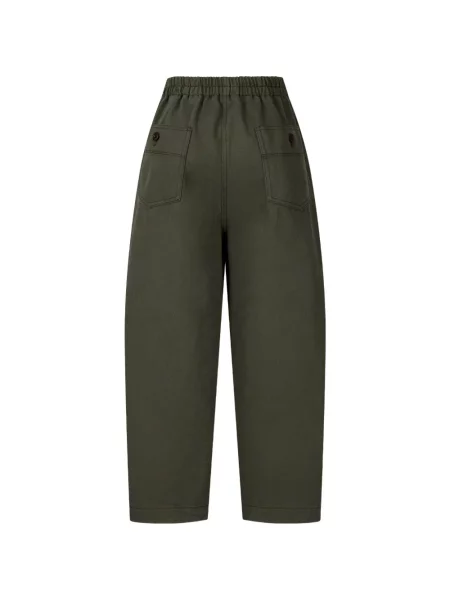 Pantaloni chino Tomboy verde