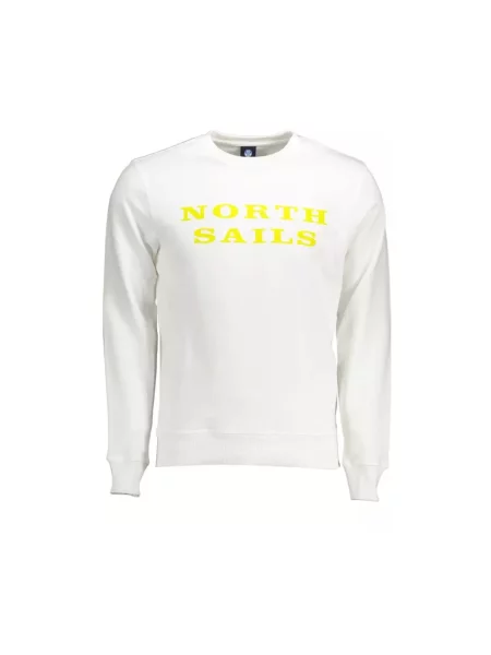 Bluza North Sails biała