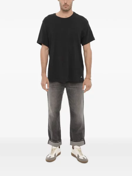 Scurt chiloți Nike cu imagine cu model floral negru